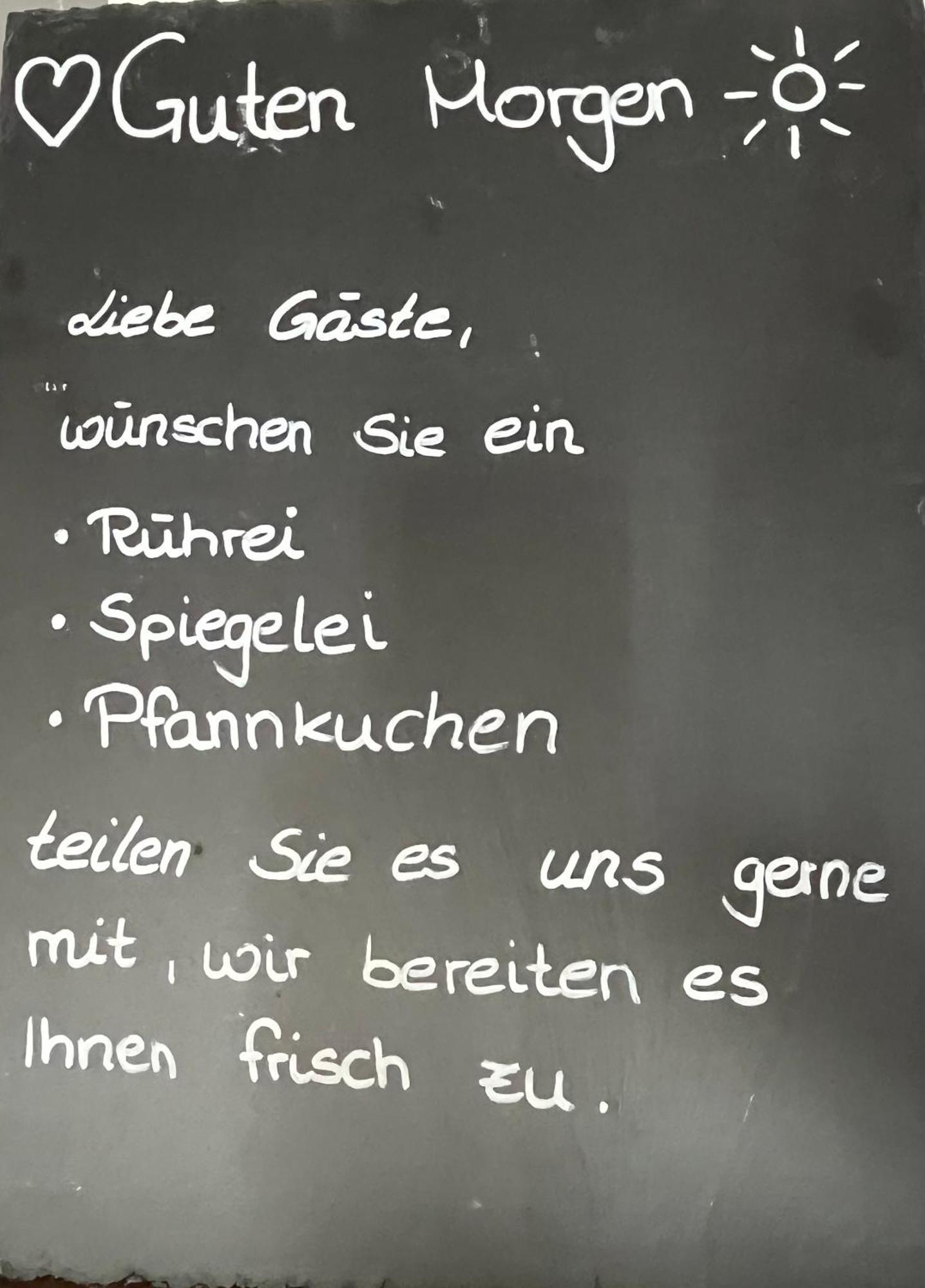 Hotel Garni Alpengruss Garmisch-Partenkirchen Eksteriør billede
